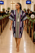 Short Bubu Summer dress
